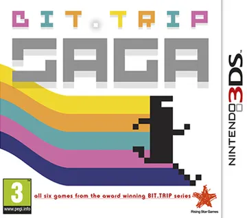 Bit.T_ Saga (U) box cover front